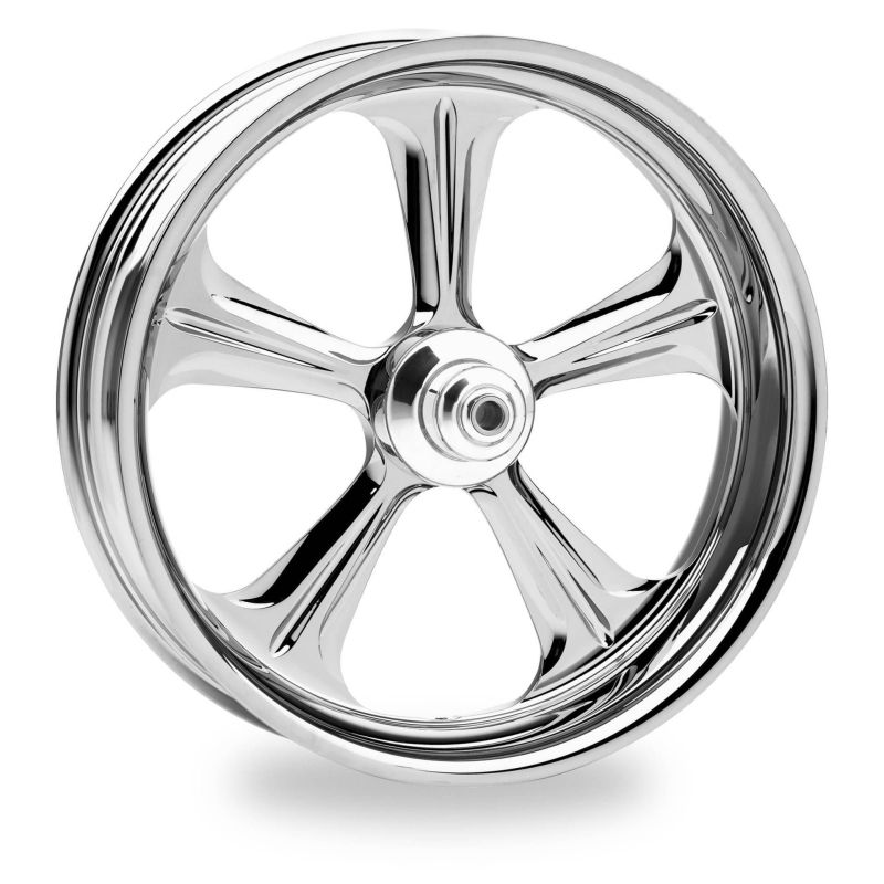 Picture of Performance Machine PFM Forged Wheels - 1204-7306R-WRA-CH