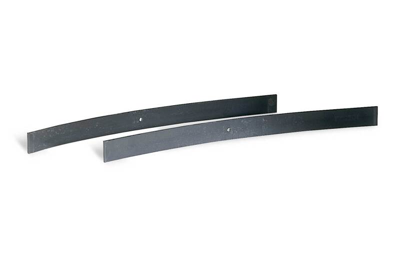 Picture of Fabtech FAB Add-A-Leaf Kit Rear Leaf Springs & Accessories - FT20743