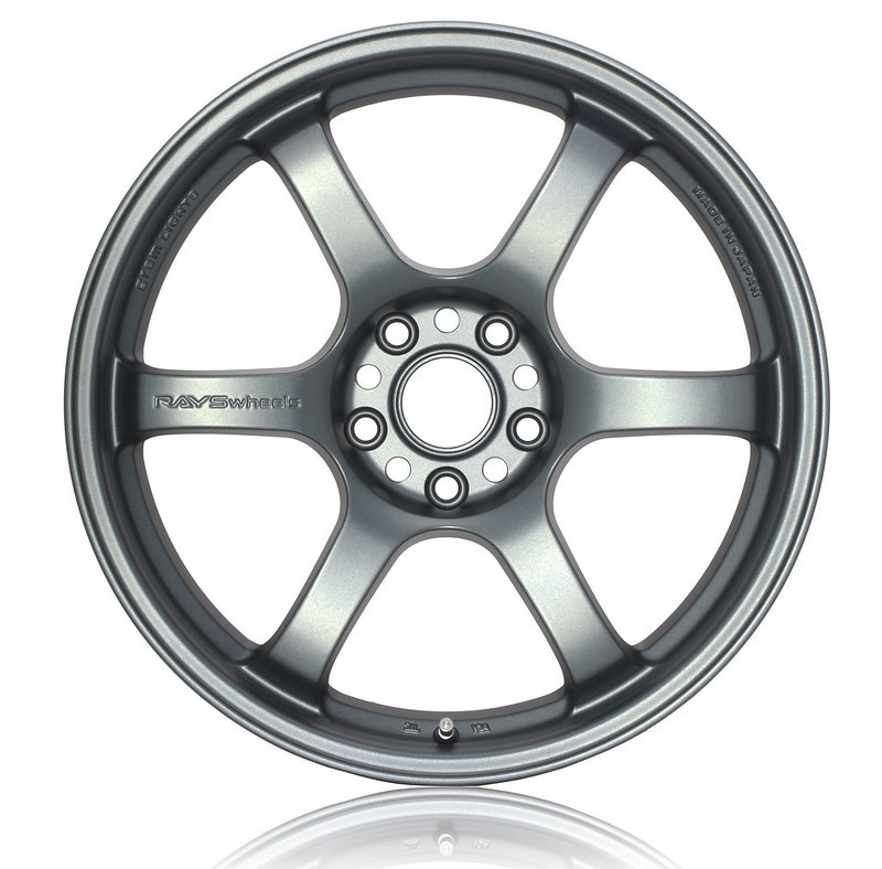 Picture of Gram Lights GL 57DR Wheels - WGI435WG2