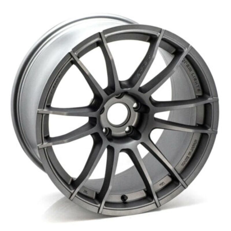 Picture of Gram Lights GL 57XR Wheels - WGJRX22EAG