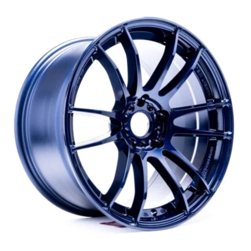 Picture of Gram Lights GL 57XR Wheels - WGJRX38WEBP