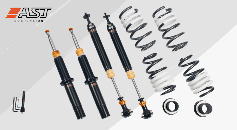 Picture of AST 5100 Series Coilovers - ACU-A2110S