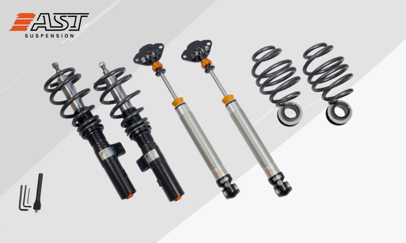 Picture of AST 5100 Series Coilovers - ACU-M7003S