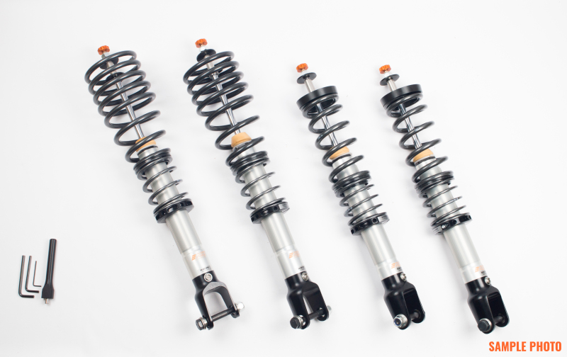 Picture of AST 5100 Series Coilovers - ADA-O1601S