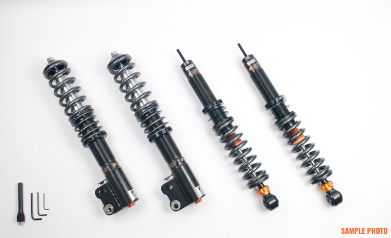 Picture of AST 5100 Series Coilovers - ACU-R2008S