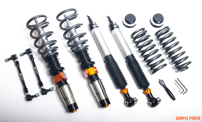 Picture of AST 5100 Series Coilovers - ACU-S2008SD