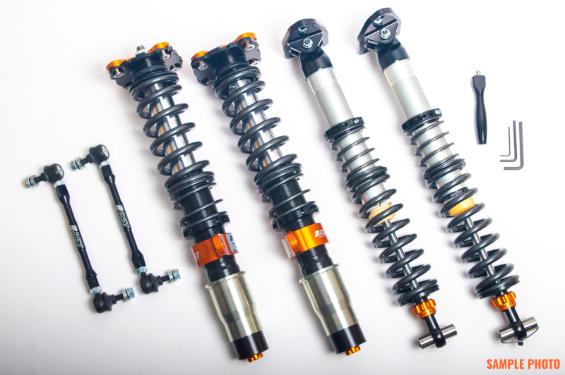 Picture of AST 5100 Series Coilovers - ACC-B2302S/3D