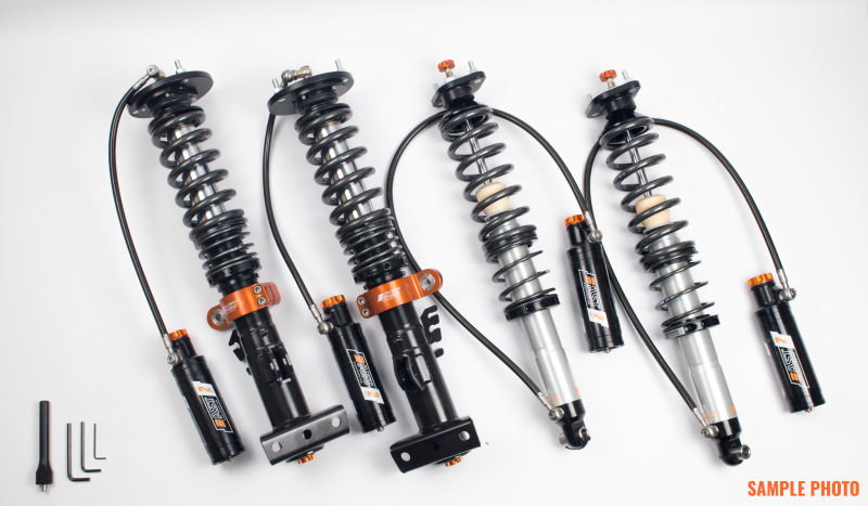 Picture of AST 5200 Series Coilovers - RIV-B2022SD