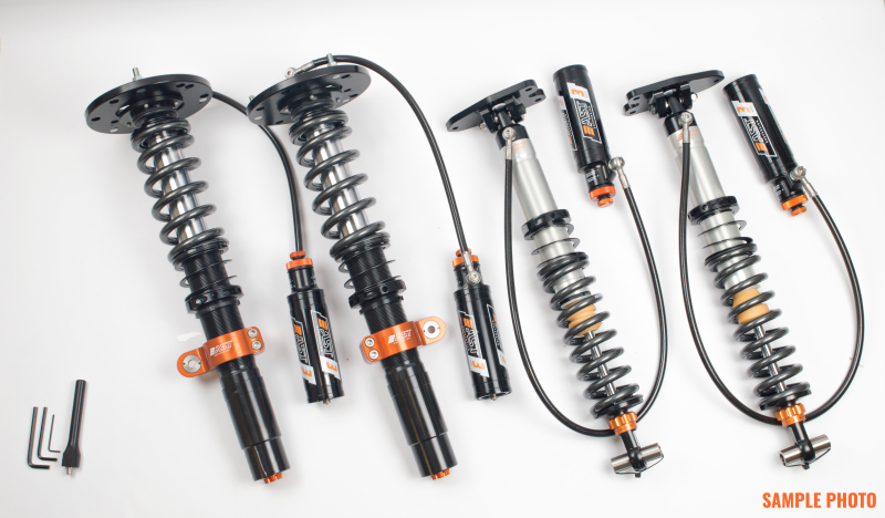 Picture of AST 5300 Series Coilovers - RAC-B2302S/3D