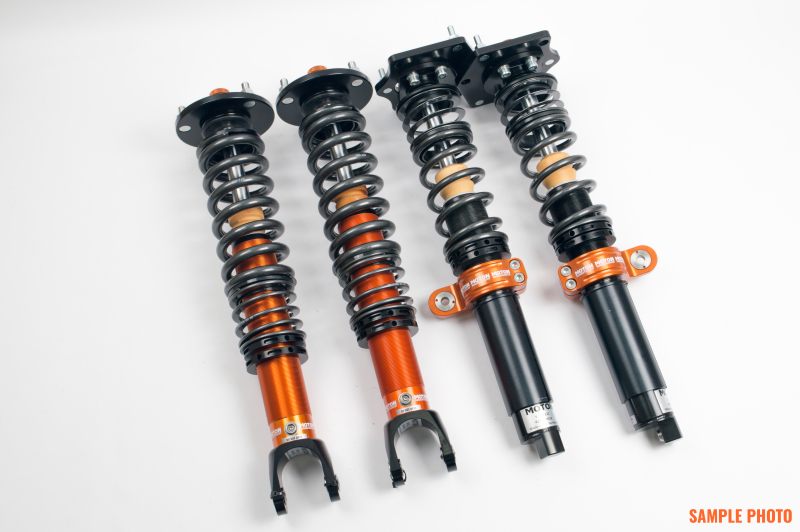 Picture of Moton MTO 1-Way Coilover - M 515 016S