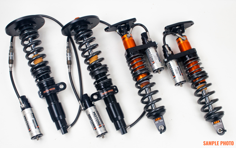 Picture of Moton MTO 3-Way Motorsport Coilover - M 504 041S