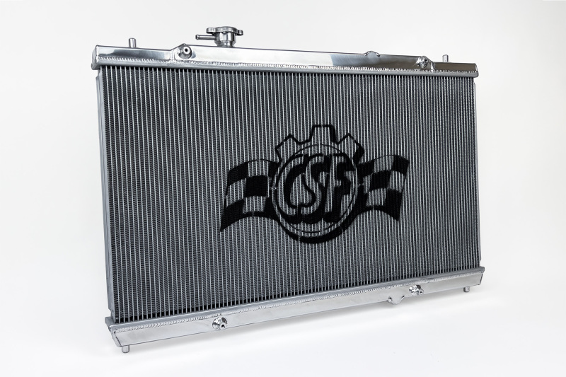 Picture of CSF Radiators-Aluminum - 7222