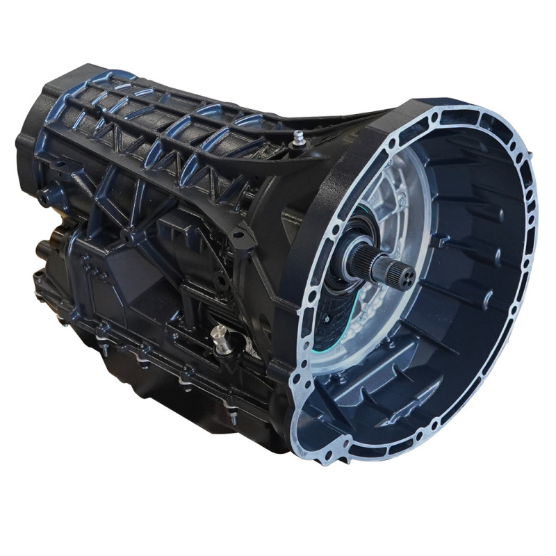 Picture of BD Diesel BDD Transmissions - 1064612