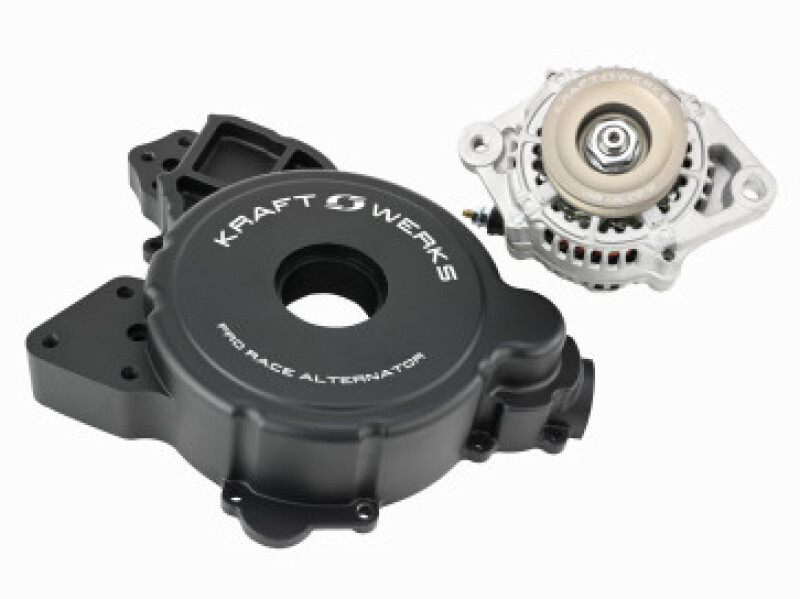 Picture of KraftWerks KRT Powersports Alternators - K65-17-0100