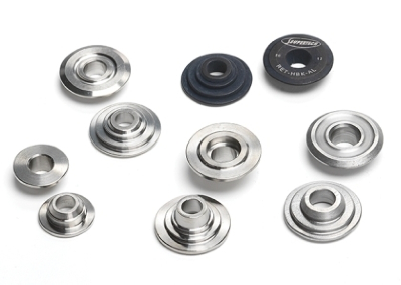 Picture of Supertech SPT Retainers Valve Springs, Retainers - RET-FCO-BE-32