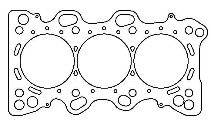 Picture of Cometic Gasket CG Head Gaskets - C4277-051