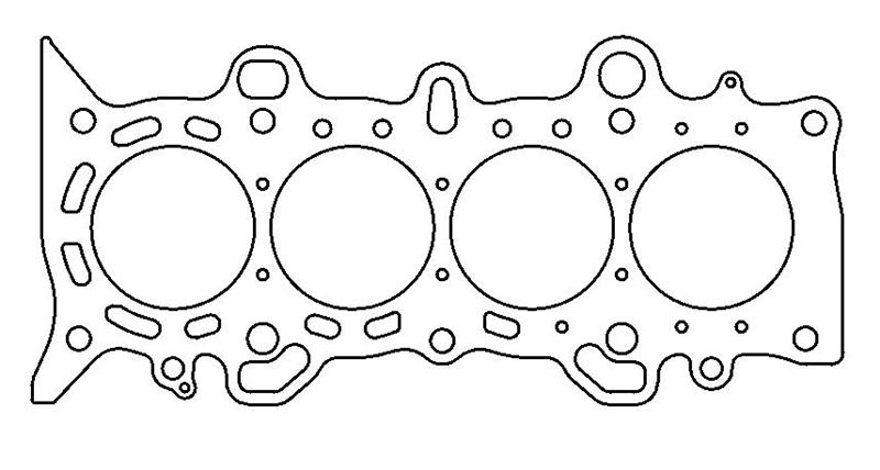 Picture of Cometic Gasket CG Head Gaskets - C4472-027