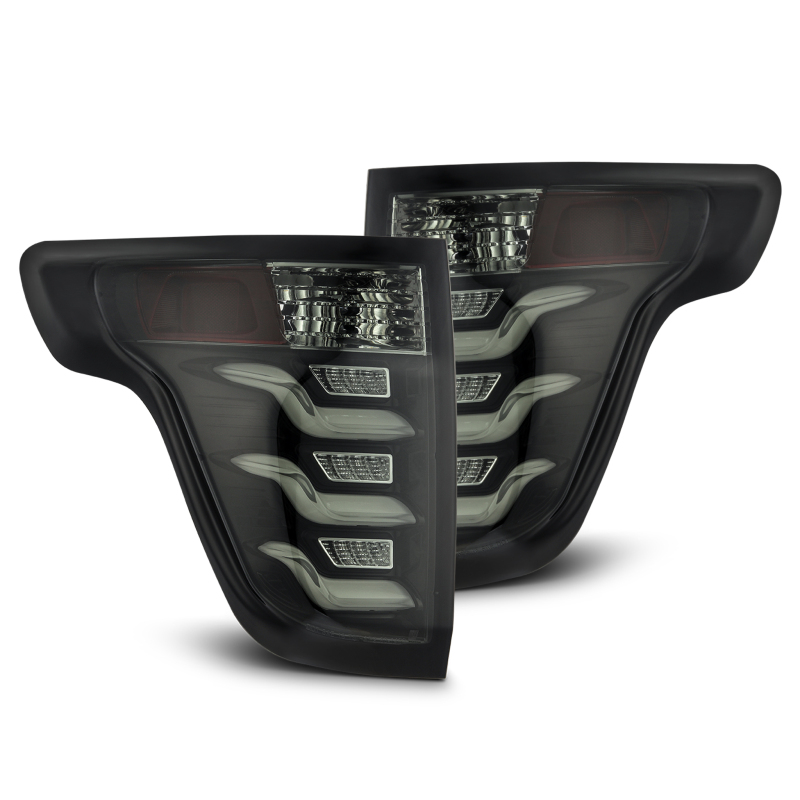 Picture of AlphaRex ARX PRO-Series Tail Lights - 660010