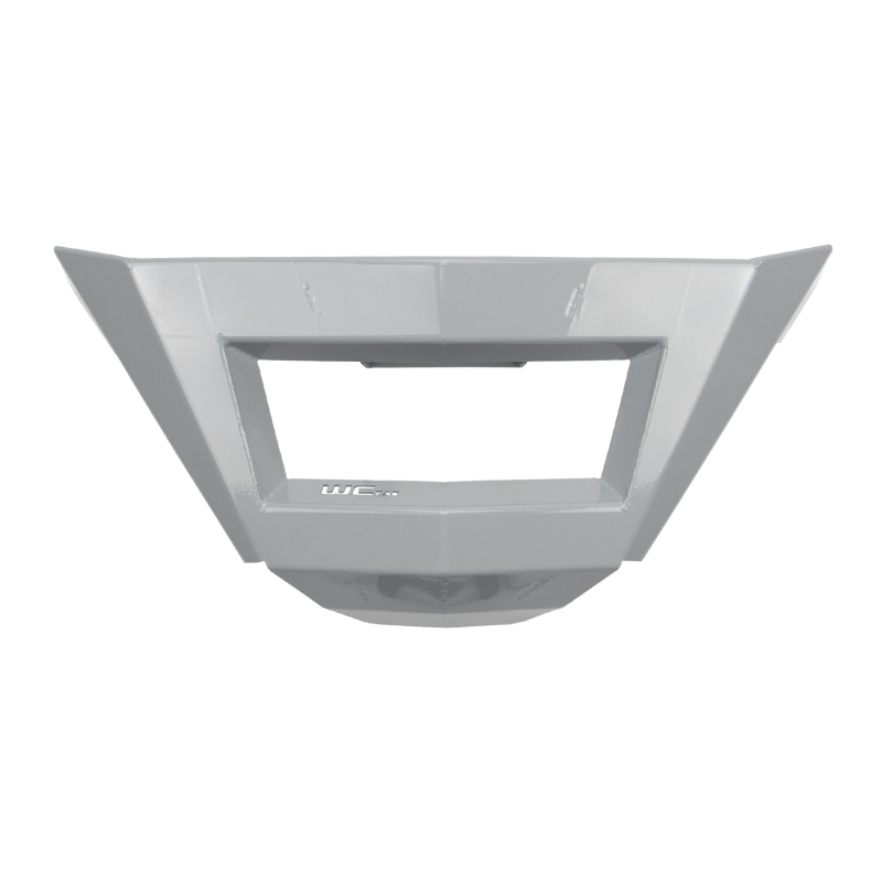 Picture of Wehrli WCF Bumpers - WCF102100-RGG