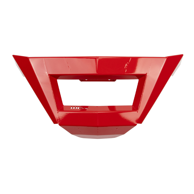 Picture of Wehrli WCF Bumpers - WCF102100-RIR