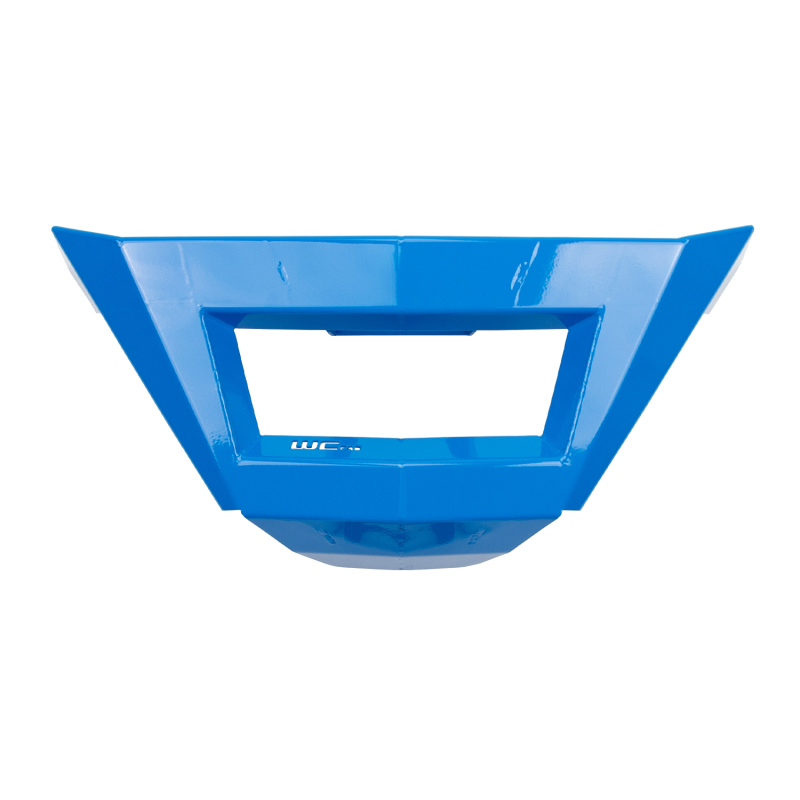 Picture of Wehrli WCF Bumpers - WCF102100-RVB