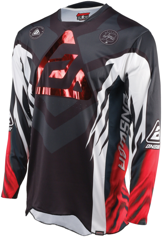 Picture of Answer ANS Elite Jerseys - 442651