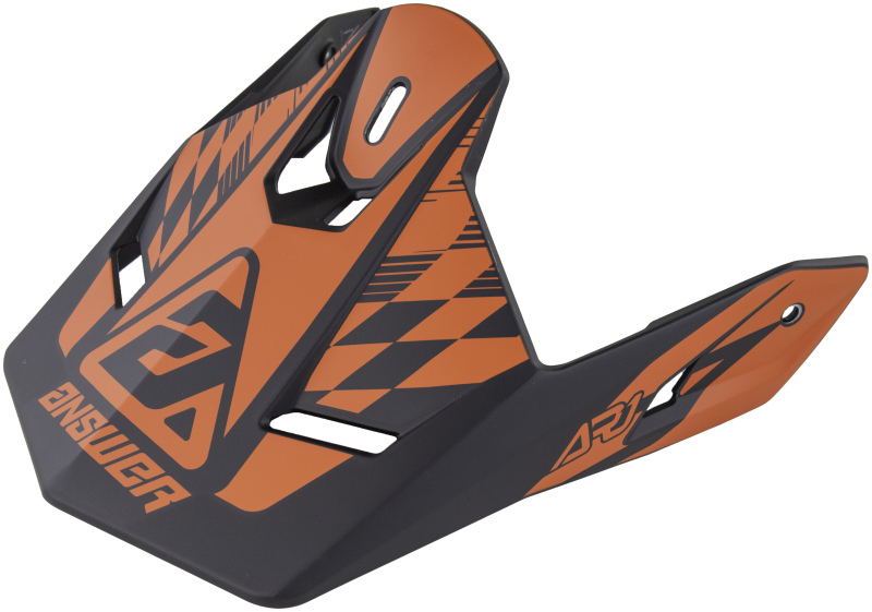 Picture of Answer ANS AR 1 Visors Helmets and Accessories - 442921