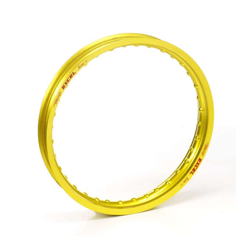 Picture of Excel EXC Takasago Rims - DDA404