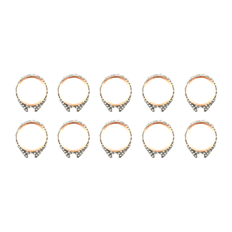 Picture of Cometic Gasket CG Powersports Exhaust Gaskets - C9587-2