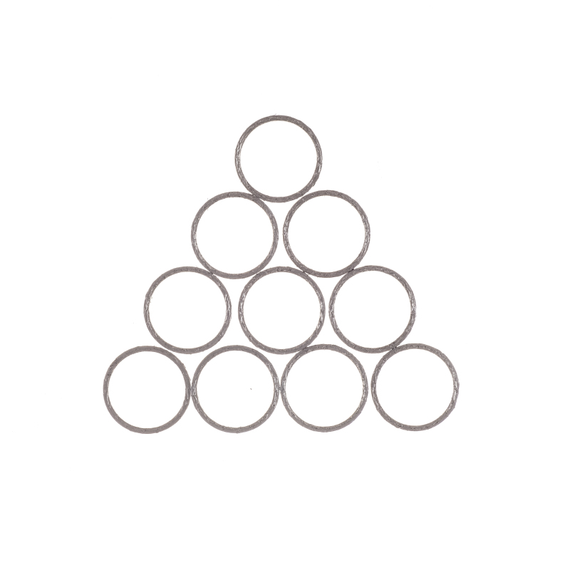 Picture of Cometic Gasket CG Powersports Exhaust Gaskets - C9719