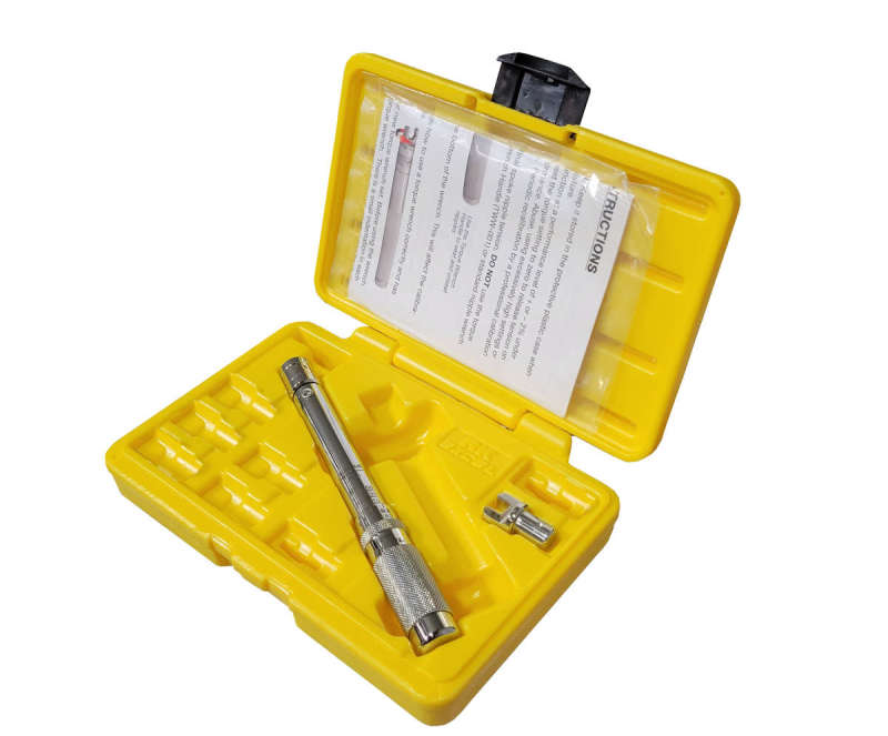 Picture of Excel EXC Tools - TWS-210D