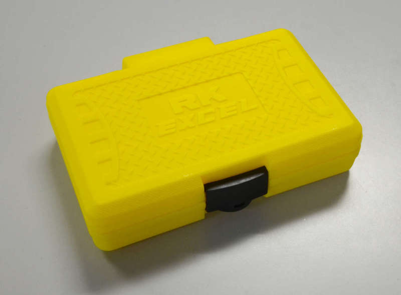 Picture of Excel EXC Tools - TWB-210