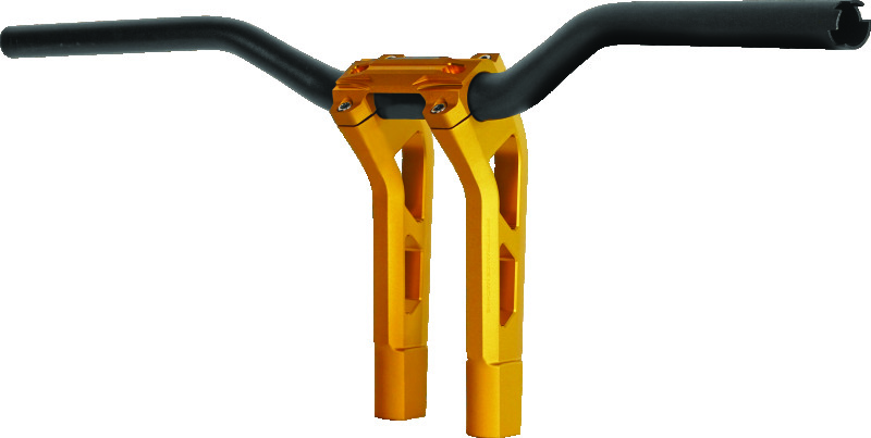 Picture of Performance Machine PFM Handlebars - 0208-2186M-SMG