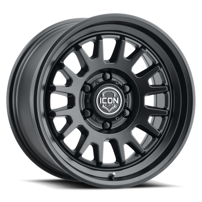 Picture of ICON ICO Anza Wheels - 8217858547SB