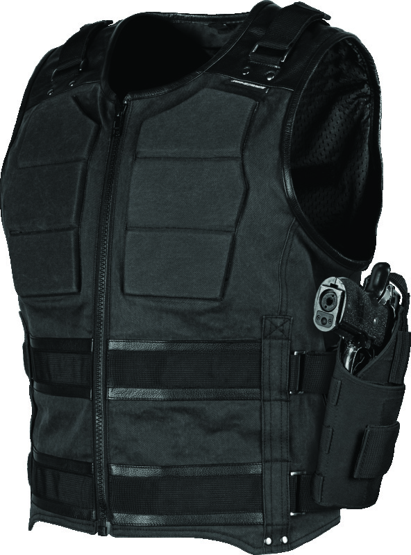 Picture of Speed and Strength SAS True Grit Armored Vests - 880136
