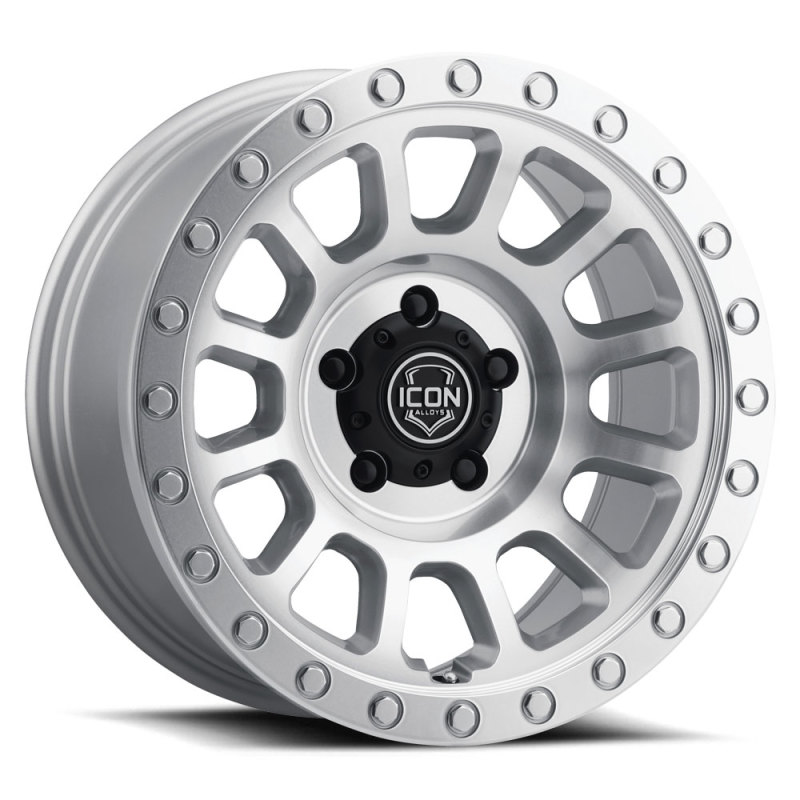 Picture of ICON ICO Hulse Wheels - 8017856547SM
