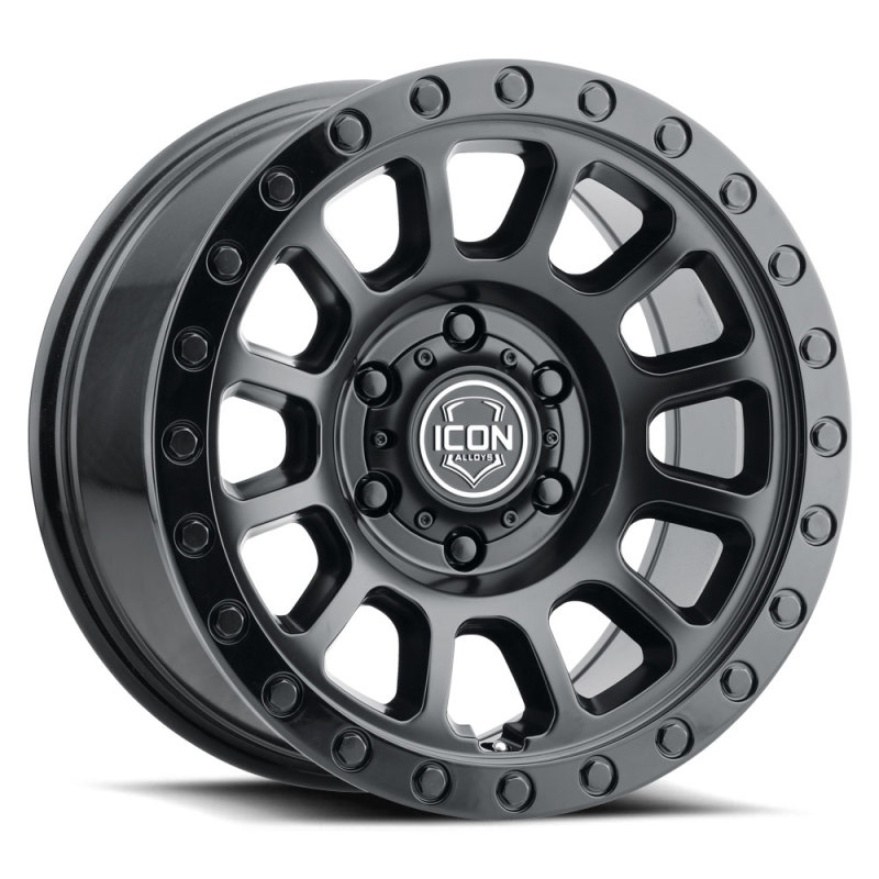 Picture of ICON ICO Hulse Wheels - 8017858647DB
