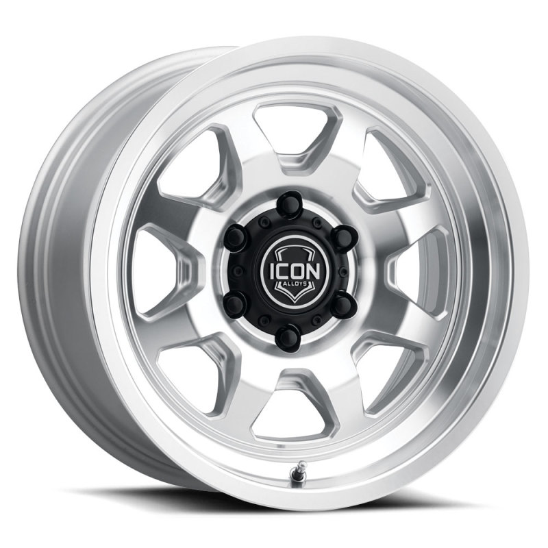Picture of ICON ICO Nuevo Wheels - 8117857345SM