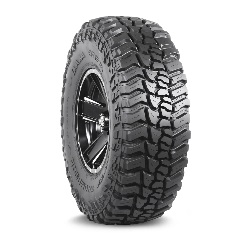 Picture of Mickey Thompson MTT Baja Boss X Tire Automotive/UTV Tires - 331276013