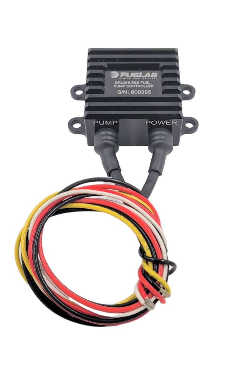 Picture of Fuelab FLB Fuel Pump Controller - 72005