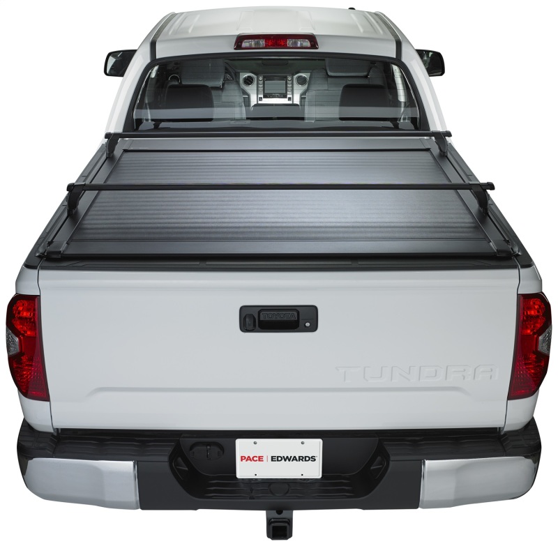 Picture of Pace Edwards PE UltraGroove Retractable Bed Covers - KRF177