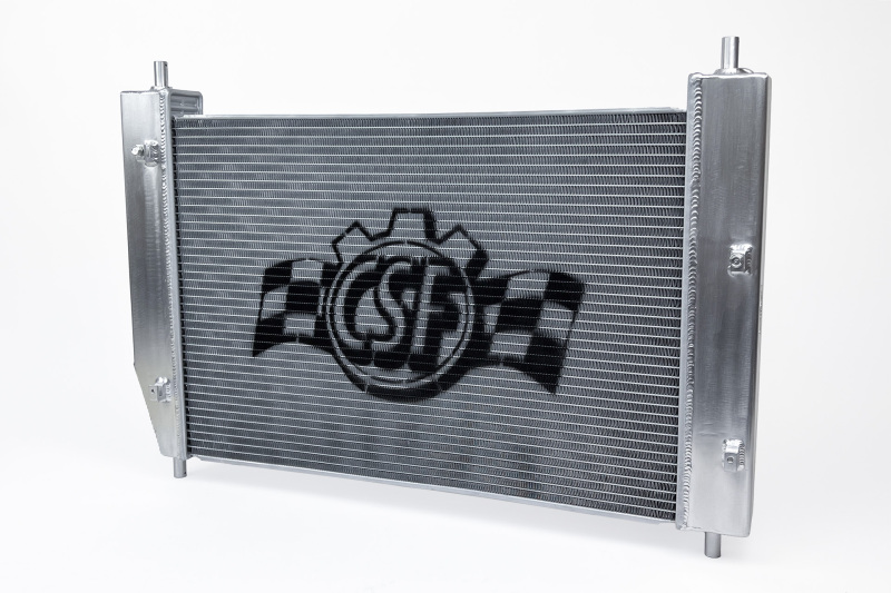 Picture of CSF Radiators-Aluminum - 7223