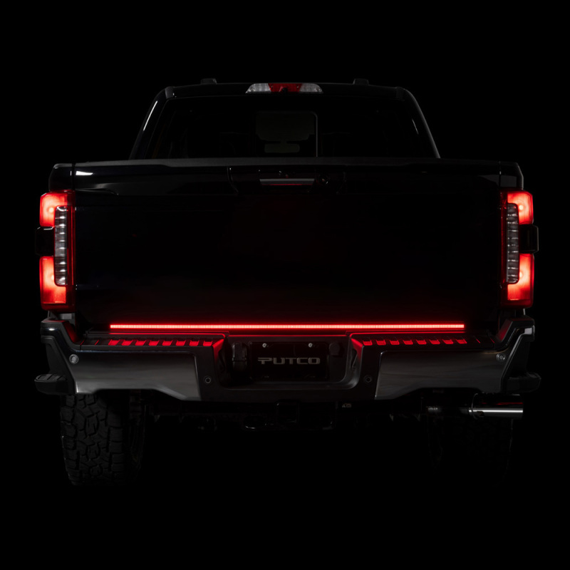 Picture of Putco PUT Blade Tailgate Light Bars Light Tailgate Bar - 760048-21