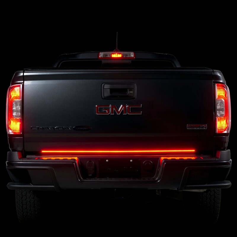 Picture of Putco PUT Blade Tailgate Light Bars Light Tailgate Bar - 9201948-24