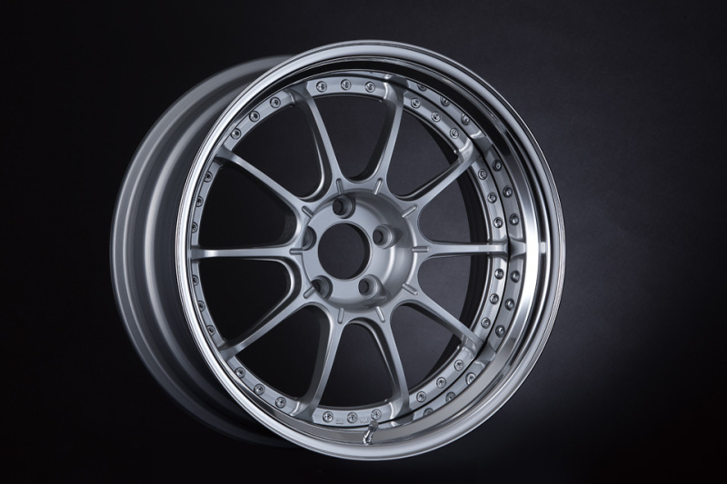 Picture of SSR Wheels-SP5 - SP519105+43R5GRSI
