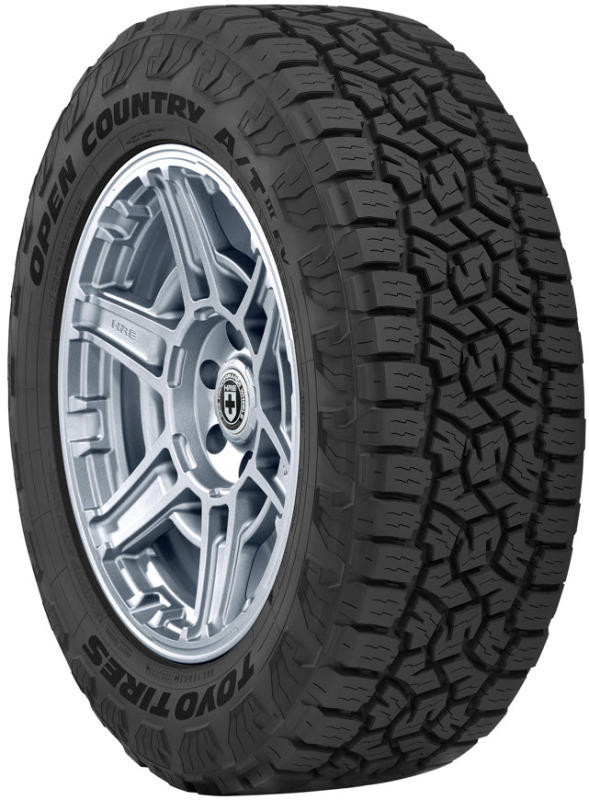 Picture of TOYO TOY Open Country A/T III Tire Automotive/UTV Tires - 357310