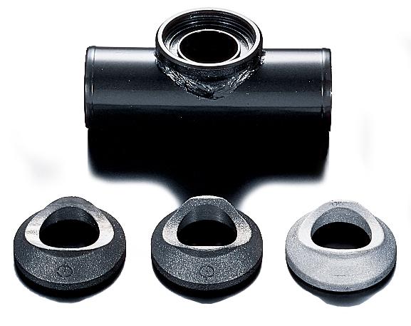 Picture of HKS Intake Ducts and Funnels Scoops & Snorkels - 71002-AM002