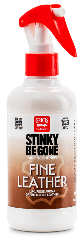 Picture of Griots Garage GRG Air Fresheners Surface Cleaners - 10723