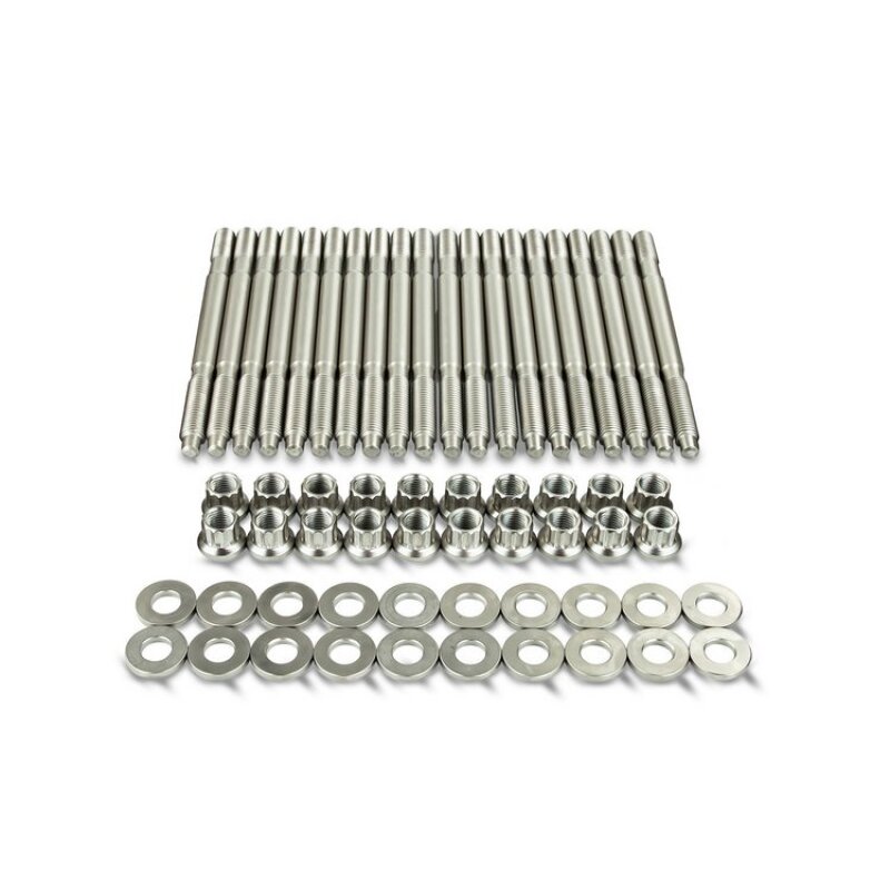 Picture of Wagner Tuning WGT Head Stud Sets Head Stud & Bolt Kits - P101171610.BR