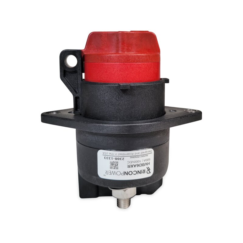 Picture of AEM EV Vehicle Control Unit EV Controllers - 30-8505